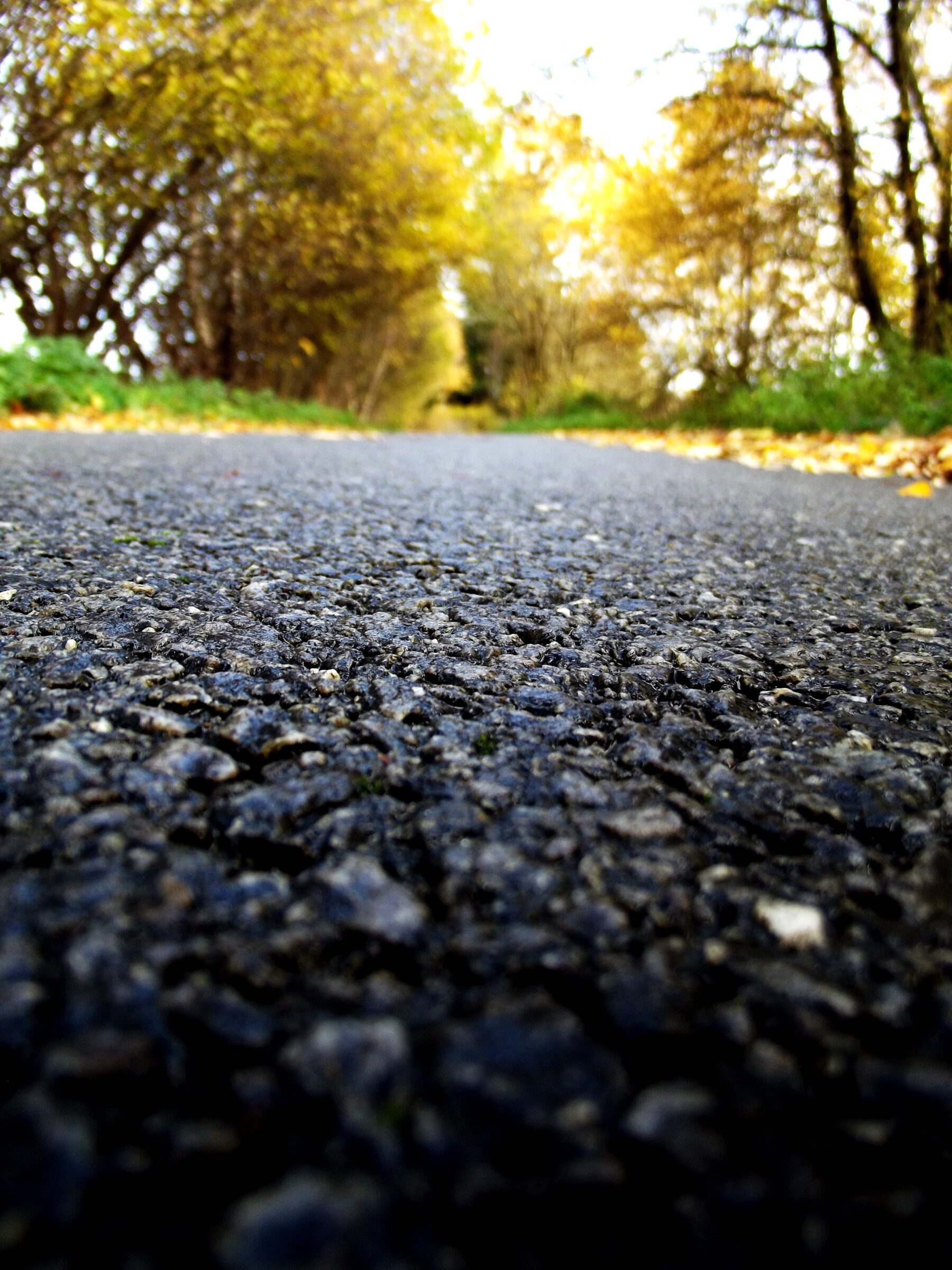 Whether you're dealing with cracks, potholes, or surface deterioration, our professional patching solutions ensure long-lasting repairs that withstand traffic and harsh weather conditions.
