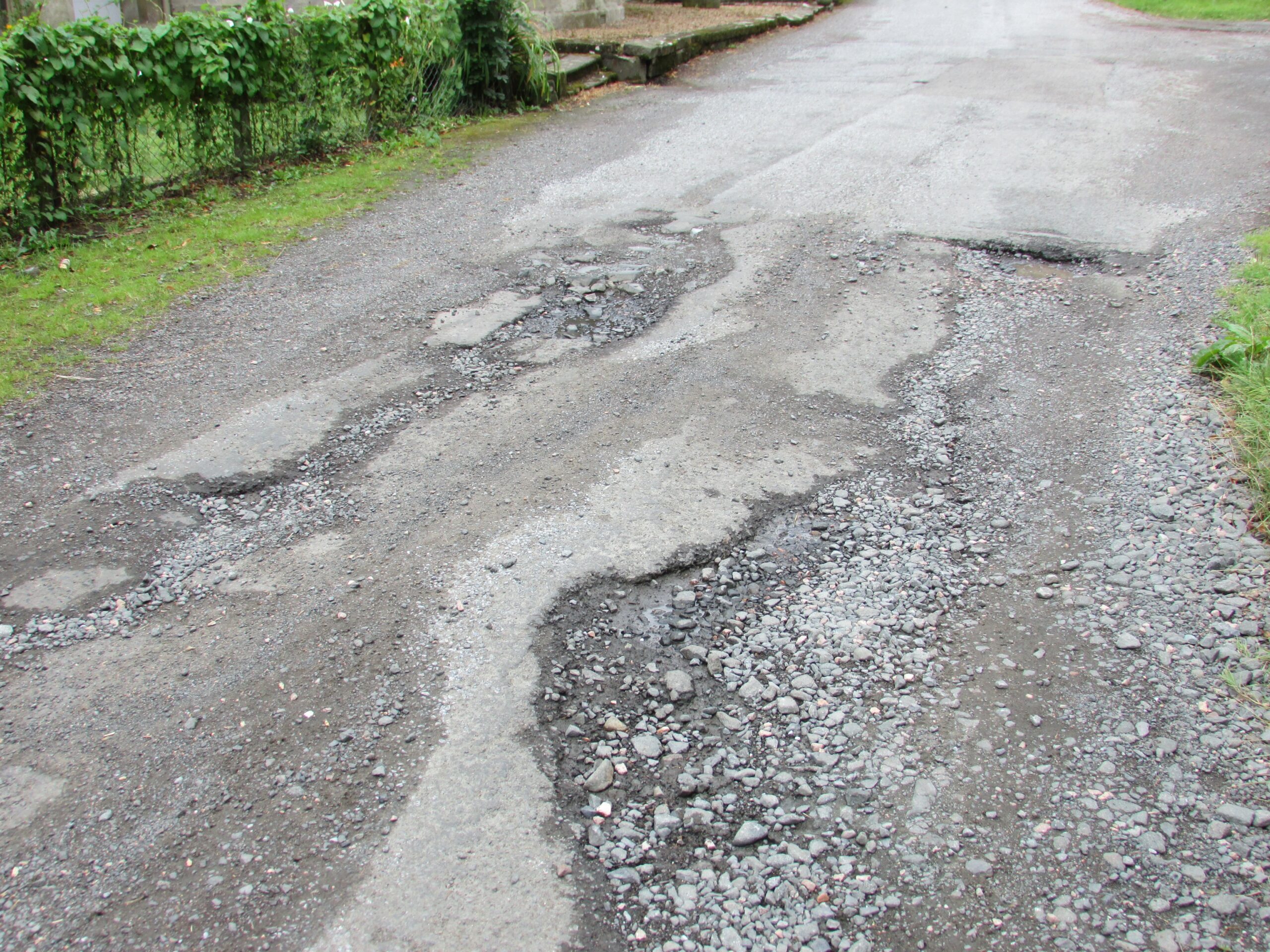 Asphalt Ridge Exposure How Weather Conditions Affect Asphalt Placement and Long-Term ...
